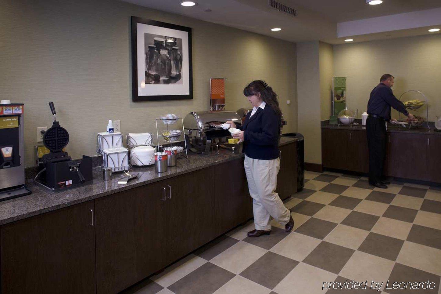 Hampton Inn Asheville - Biltmore Area Екстериор снимка