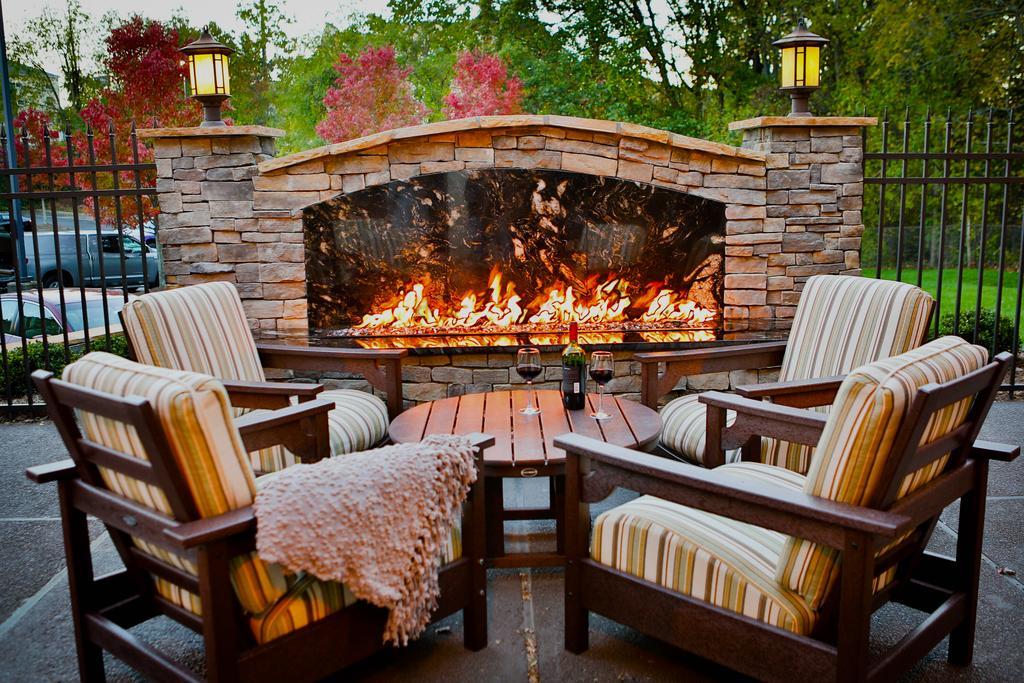 Hampton Inn Asheville - Biltmore Area Екстериор снимка